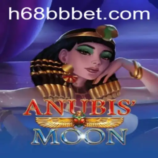 Descobrindo o Fascinante Universo de AnubisMoon e a Plataforma 68BBbet