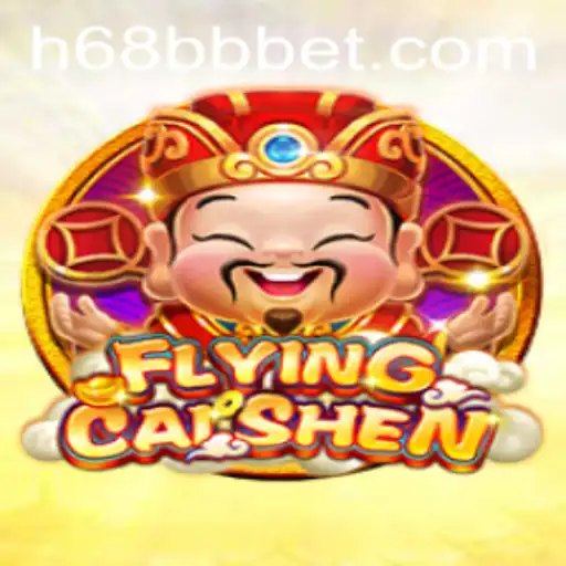 Explorando o Mundo de FlyingCaiShen no 68BBbet