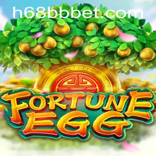 Explorando o Fascinante Mundo de FortuneEgg no Universo 68BBbet