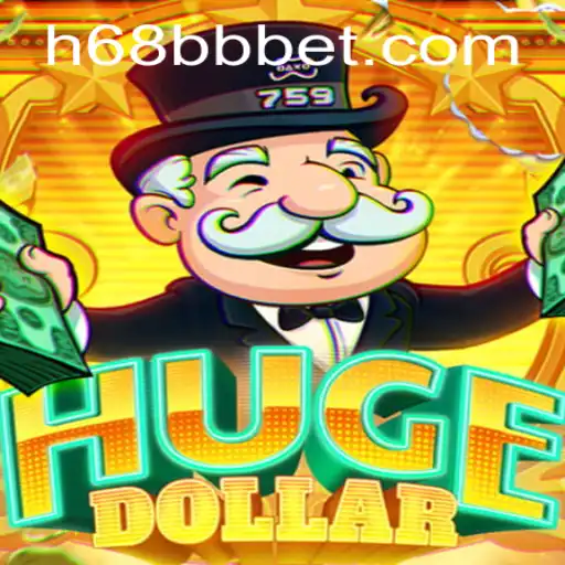 Explorando o Universo de HugeDollar: O Jogo de Azar Que Está Conquistando o Mundo