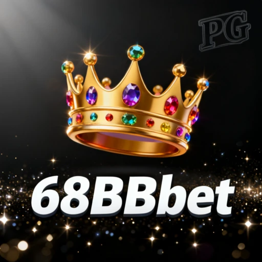 68BBbet Logo