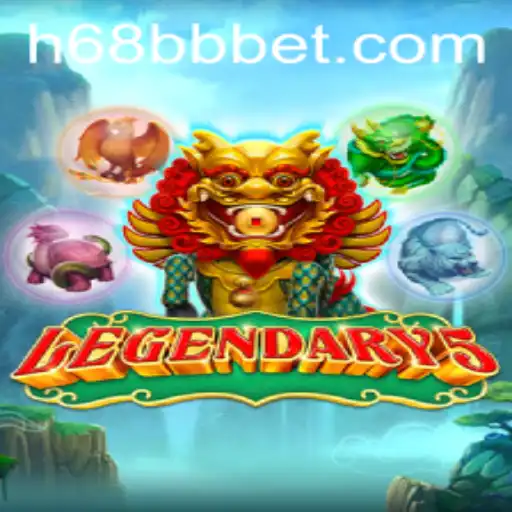 Explorando o Mundo de Legendary5: O Jogo de Aventura e Estratégia