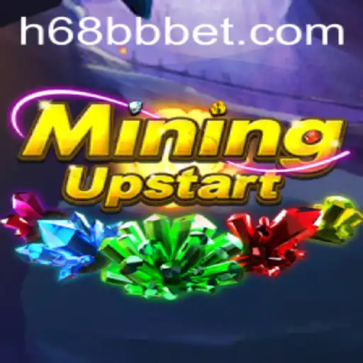 Explorando o Mundo de 'MiningUpstart': Um Jogo Inovador no Universo de Cassinos Online