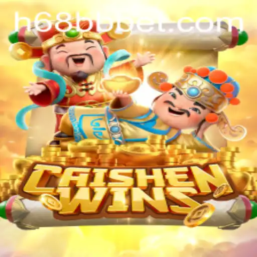 Explorando o Fascinante Mundo de CaishenWins em 68BBbet