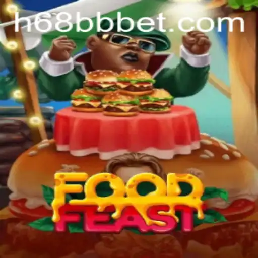 Descubra o Mundo de FoodFeast: O Jogo de Estratégia Gastronômica
