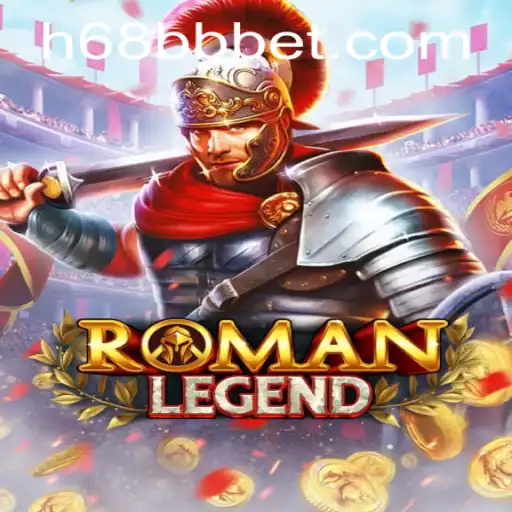 Explorando o Fascinante Mundo de RomanLegend: Um Olhar Detalhado