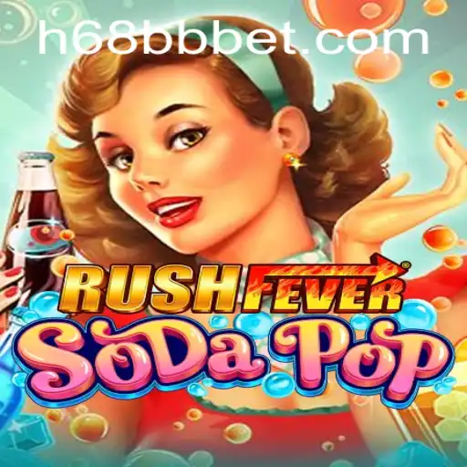 Descubra a Excitante Aventura de RushFeverSodaPop