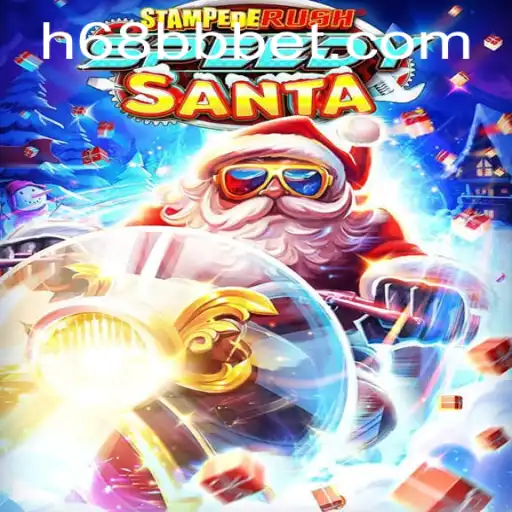 Explorando o Mundo do Jogo 'StempedeRushSpeedy' com a 68BBbet