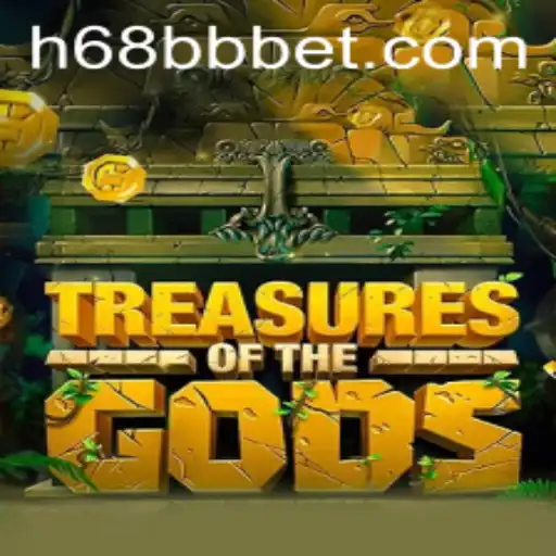Explorando o Envolvente Mundo de TreasureoftheGods com 68BBbet