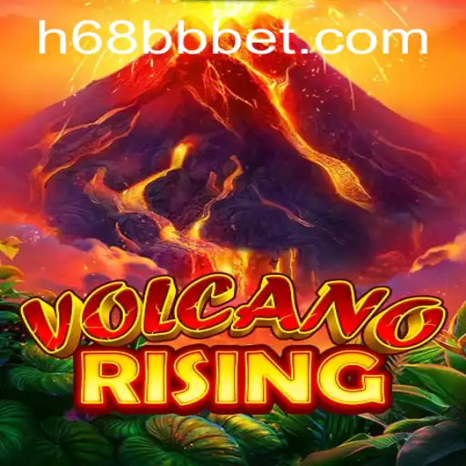 VolcanoRising: Uma Aventura de Estratégia e Emoção