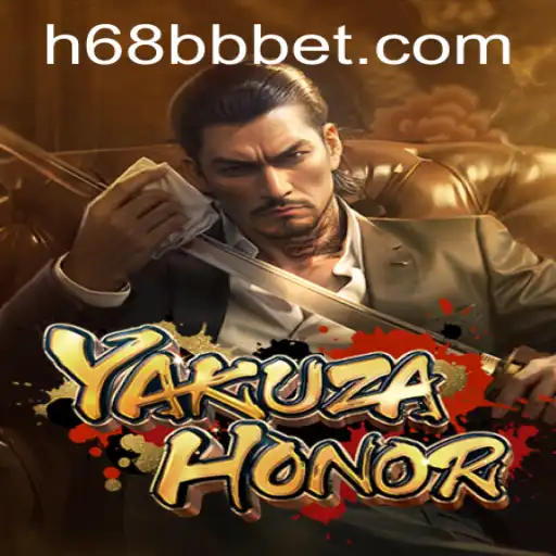 Descubra YakuzaHonor: O Impactante Jogo do Ano em Parceria com 68BBbet