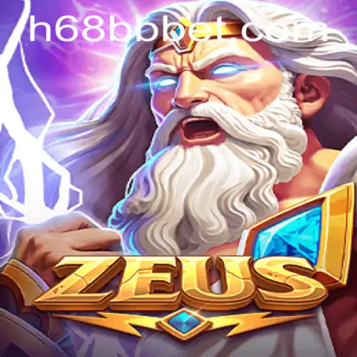 Descubra o Fascinante Mundo do Jogo Zeus na Plataforma 68BBbet